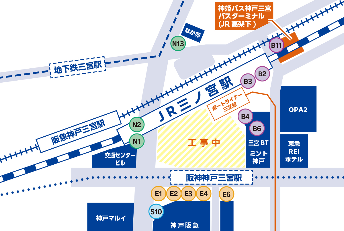活動歴および当時の関連ビジュアル記録