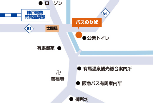 有馬温泉