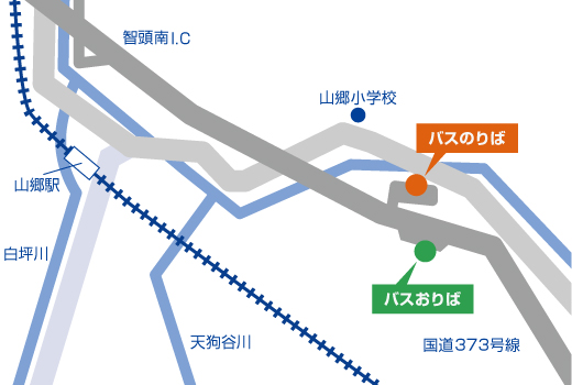智頭福原