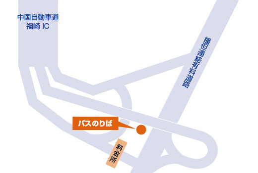 福崎インター