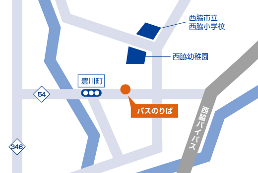 東本町