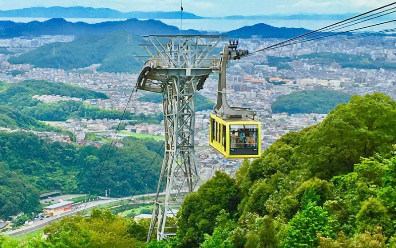 しろのまちめぐり 2DAYきっぷ