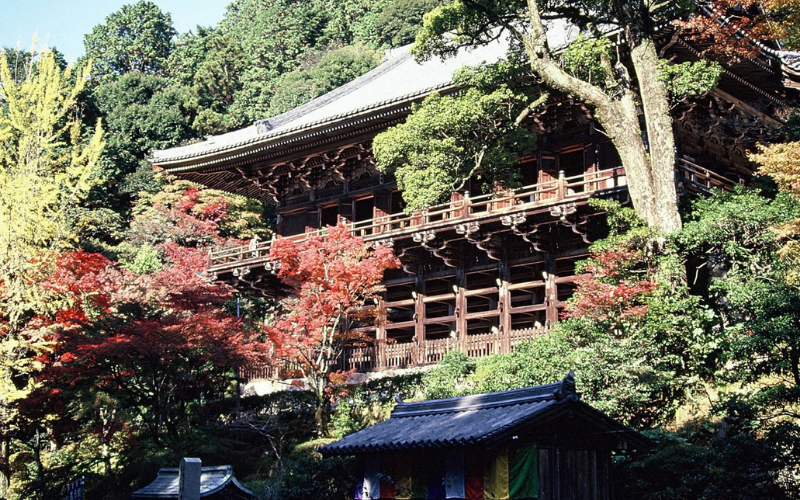書写山ロープウェイセット券